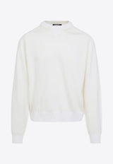 Brode Crewneck Wool Sweater