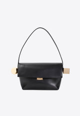 Le Rond Carre Shoulder Bag