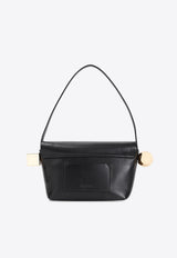 Le Rond Carre Shoulder Bag