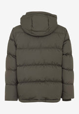 Bideford 2-in-1 Down Jacket