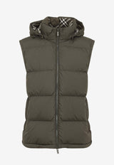 Bideford 2-in-1 Down Jacket