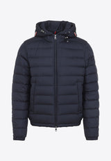 Vermeille Down Jacket