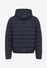 Vermeille Down Jacket