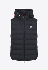 Marseillan Down Vest
