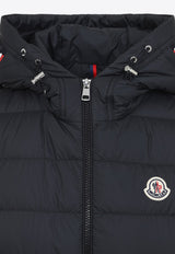 Marseillan Down Vest