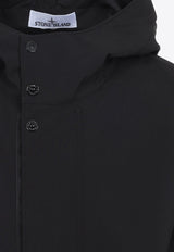 Short Padded Parka