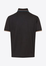Short-Sleeved Polo T-shirt
