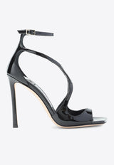 Azia 110 Patent Leather Sandals
