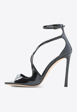 Azia 110 Patent Leather Sandals