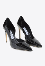 Brigitte 100 Patent Leather Pumps