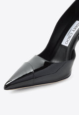 Brigitte 100 Patent Leather Pumps