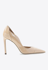 Brigitte 100 Patent Leather Pumps