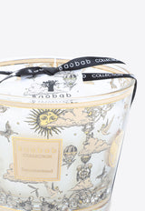 Tomorrowland Max10 Candle