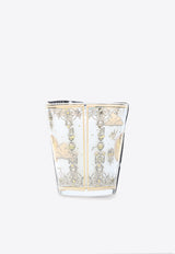 Tomorrowland Max16 Candle