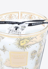 Tomorrowland Max16 Candle