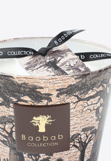 Sacred Tress Mankono Max10 Candle