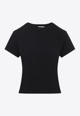Adine Cropped T-shirt