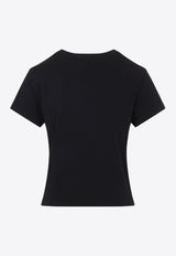 Adine Cropped T-shirt