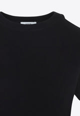 Adine Cropped T-shirt