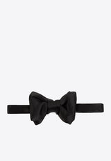 Silk Bow Tie