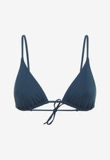 Mouna Triangle Bikini Top