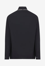 Cord Classic Long-Sleeved Shirt