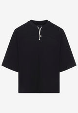 Cord Band T-shirt