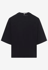Cord Band T-shirt