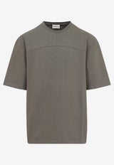 Signature Stripe T-shirt