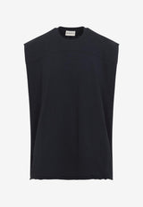 Signature Stripe Muscle T-shirt