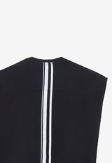 Signature Stripe Muscle T-shirt
