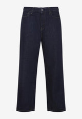 Aaron Wide-Leg Jeans