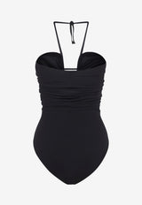 Prong Bather One-Piece Swimsuit