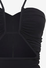 Prong Bather One-Piece Swimsuit