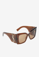 Blaze Butterfly Sunglasses