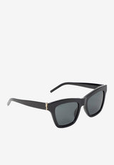 Cassandre Square Sunglasses