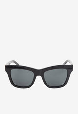 Cassandre Square Sunglasses