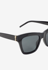 Cassandre Square Sunglasses