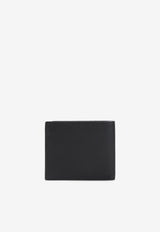 Cassandre Leather Wallet