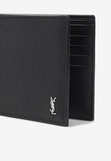 Cassandre Leather Wallet