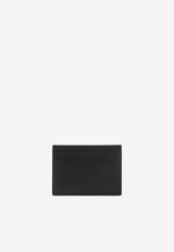 Tiny Cassandre Leather Cardholder