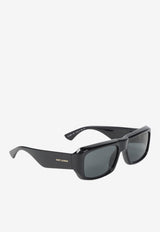 Signature Square Sunglasses