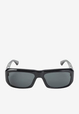 Signature Square Sunglasses