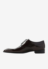 Lindon 25 Derby Shoes