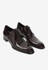 Lindon 25 Derby Shoes