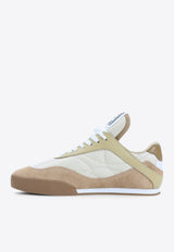 Kick Low-Top Sneakers