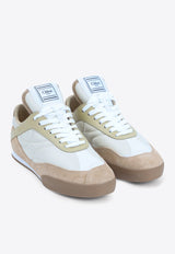 Kick Low-Top Sneakers