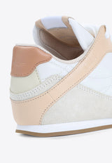 سنيكرز كيك بياقة منخفضة