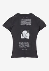 Demon Assemblage Baby Tee