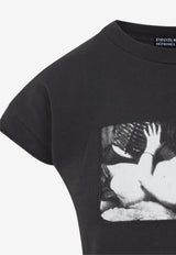 Demon Assemblage Baby Tee